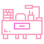 Desk icon 64x64
