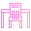 Chair icon 64x64