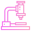 Microscope icon 64x64