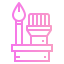 Brush icon 64x64
