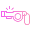 Whistle icon 64x64