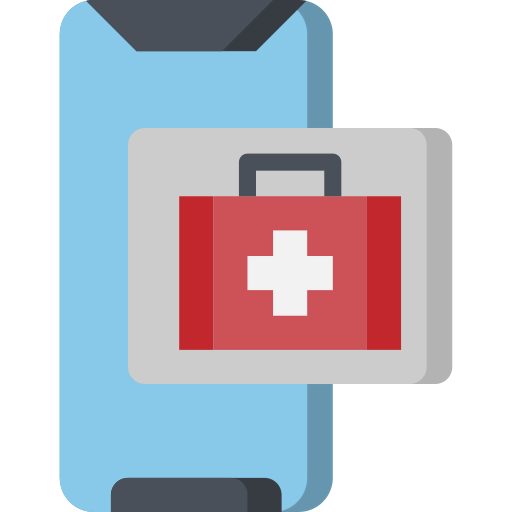 Application アイコン