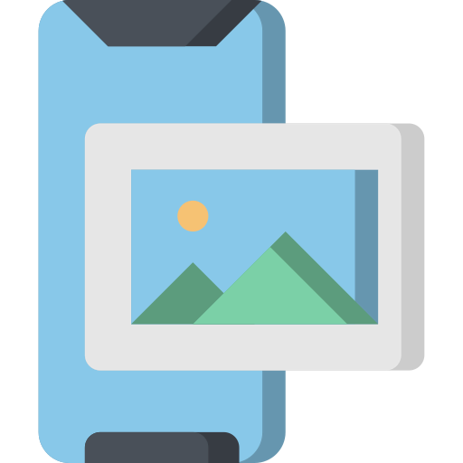 Application アイコン