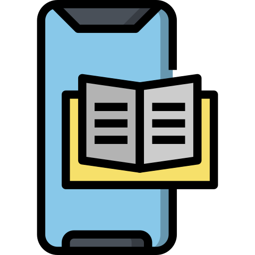 Application icon