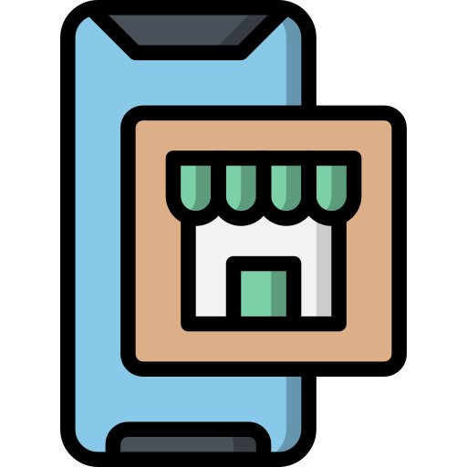 Application icon