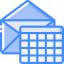 Calendar biểu tượng 64x64