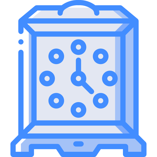 Clock Symbol