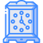 Clock icon 64x64