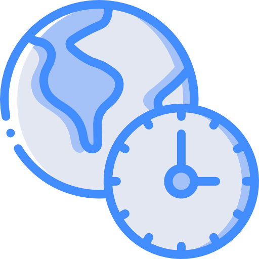 Time icon
