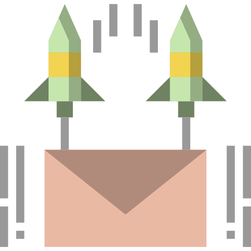 Envelope Symbol