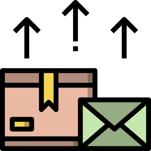 Box icon