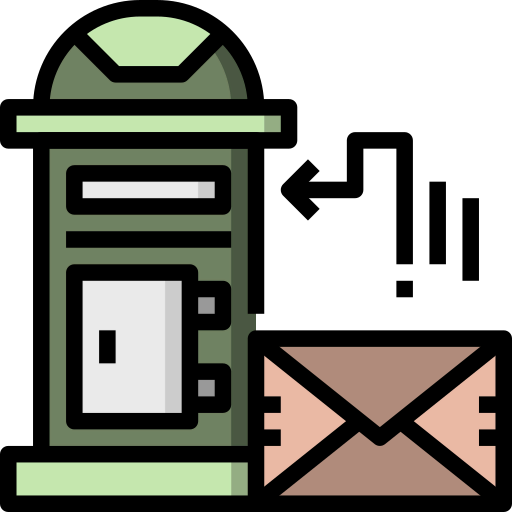 Box icon