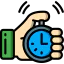Stopwatch icon 64x64