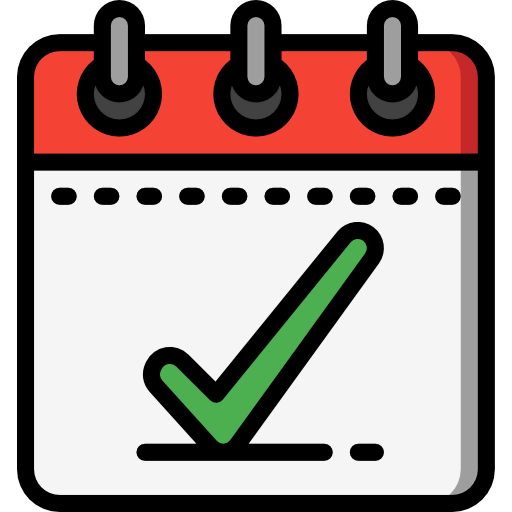 Calendar icon