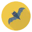 Bat icon 64x64