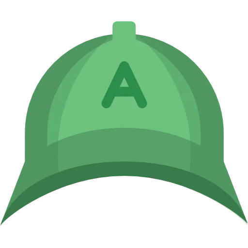 Cap icon