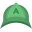 Cap 상 64x64