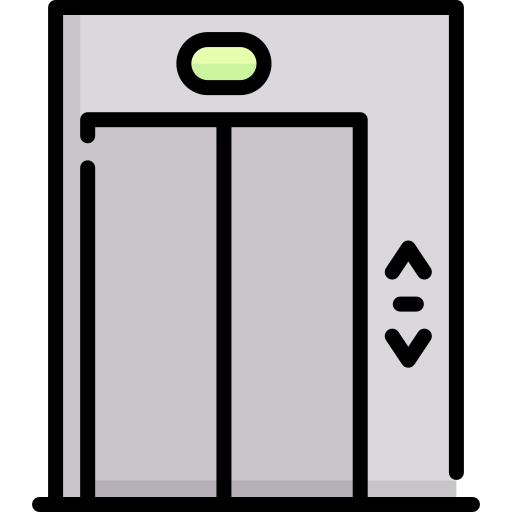 Elevator icon