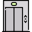Elevator icon 64x64