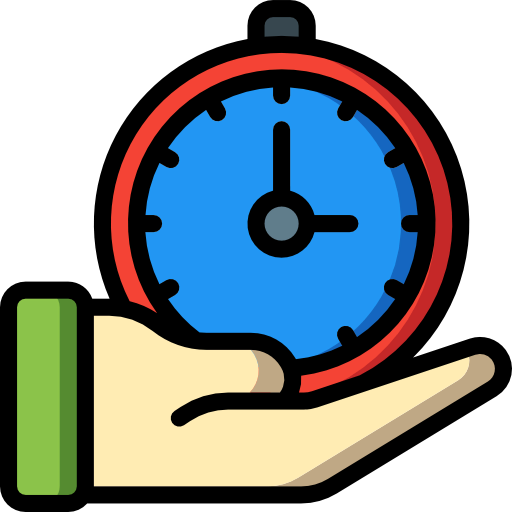 Time icon
