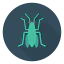 Bug icon 64x64