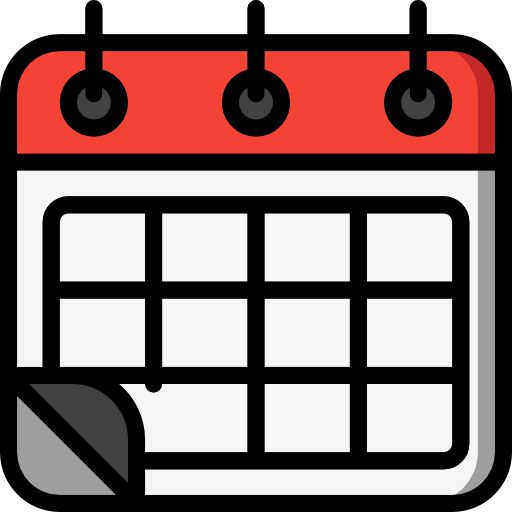 Calendar icon