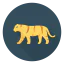 Lion icon 64x64