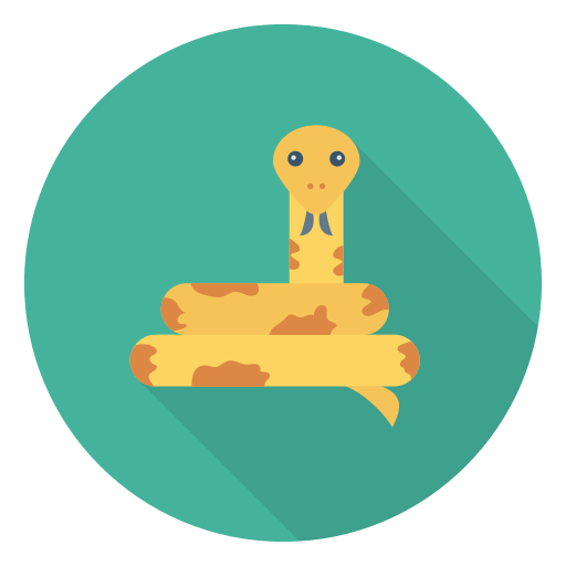 Snake icon