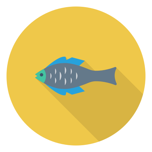 Fish icon
