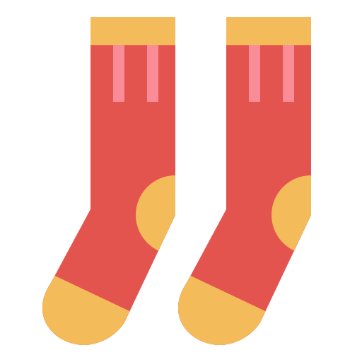 Socks icon