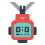 Stopclock icon 64x64