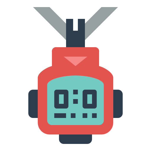 Stopclock icon