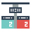 Timer icon 64x64