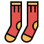 Socks icon 64x64