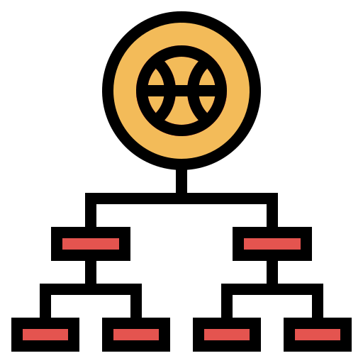 Hierarchical icon