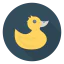Duck icon 64x64