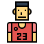 Player icon 64x64