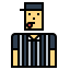 Referee icon 64x64