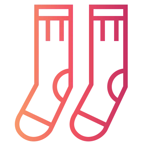 Socks icon