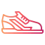 Sneakers icon 64x64