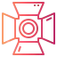 Spotlight icon 64x64