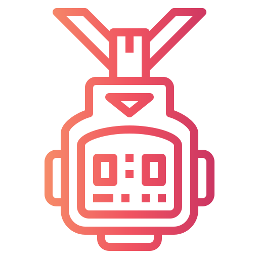 Stopclock icon