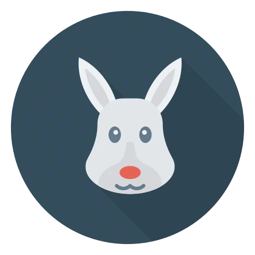 Rabbit icon