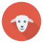 Sheep icon 64x64