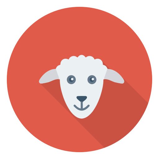 Sheep icon
