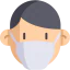 Mask icon 64x64