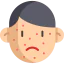 Rash icon 64x64