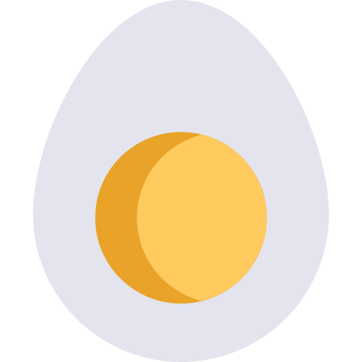 Egg icon