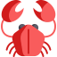 Crustacean Ikona 64x64