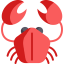 Crustacean icon 64x64